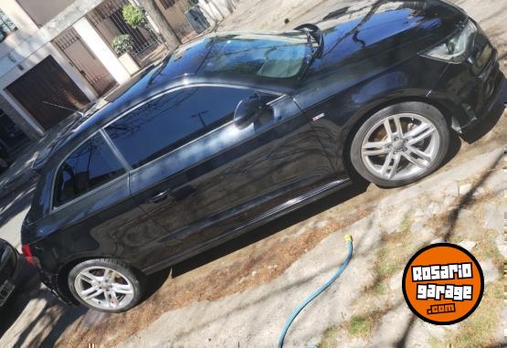 Autos - Audi A1 S-Line 2012 Nafta 89000Km - En Venta