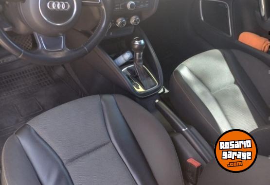 Autos - Audi A1 S-Line 2012 Nafta 89000Km - En Venta