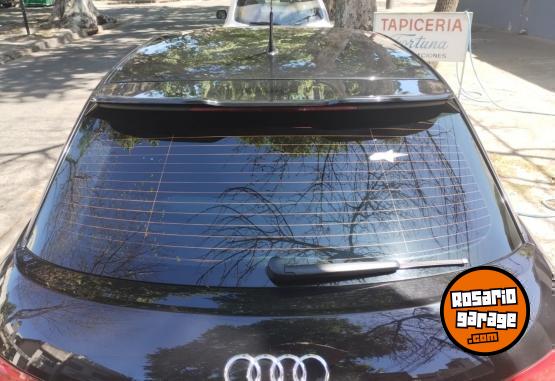 Autos - Audi A1 S-Line 2012 Nafta 89000Km - En Venta