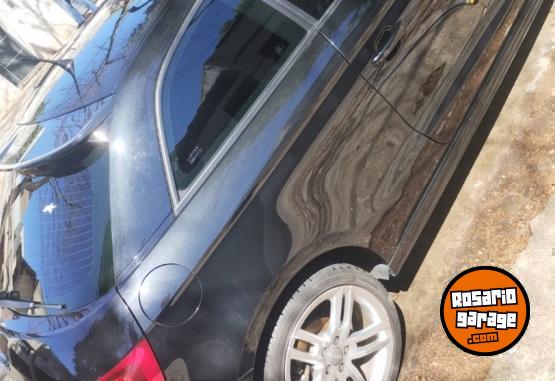 Autos - Audi A1 S-Line 2012 Nafta 89000Km - En Venta