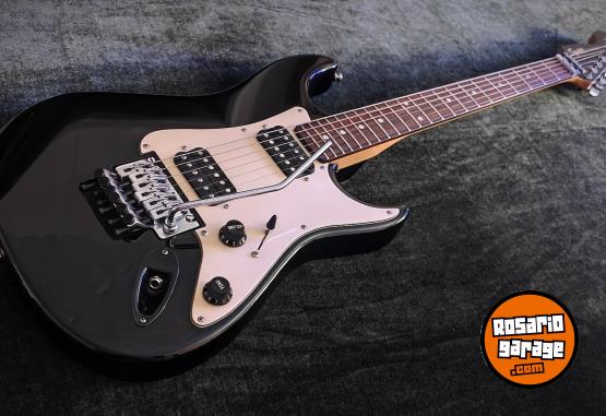 Instrumentos Musicales - Squier Stagemaster Standard Series - En Venta