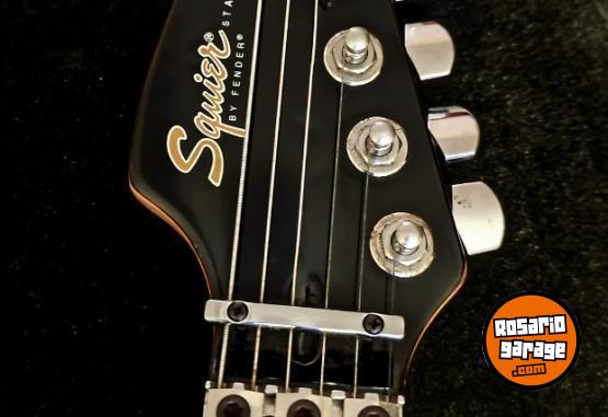 Instrumentos Musicales - Squier Stagemaster Standard Series - En Venta