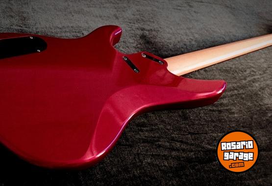 Instrumentos Musicales - Bajo Yamaha RBX 650 Taiw�n - En Venta
