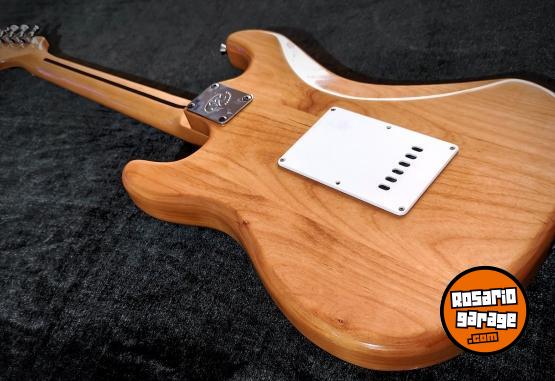 Instrumentos Musicales - SX American Alder - En Venta