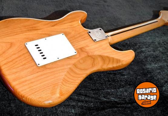 Instrumentos Musicales - SX American Alder - En Venta