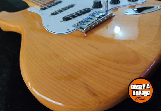 Instrumentos Musicales - SX American Alder - En Venta