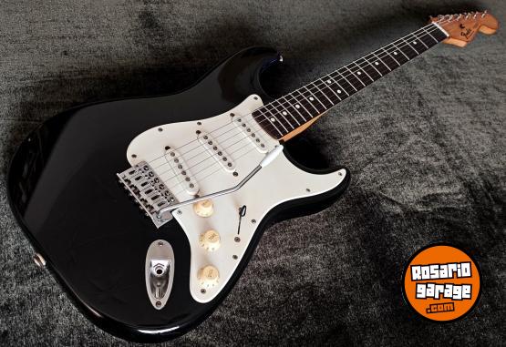 Instrumentos Musicales - Fender M�xico 96 - En Venta