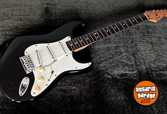 Instrumentos Musicales - Fender M�xico 96 - En Venta