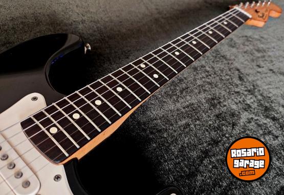 Instrumentos Musicales - Fender M�xico 96 - En Venta