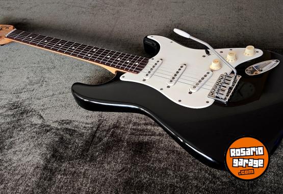 Instrumentos Musicales - Fender M�xico 96 - En Venta