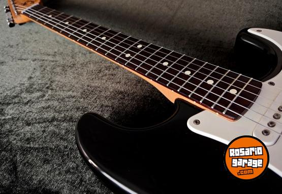 Instrumentos Musicales - Fender M�xico 96 - En Venta