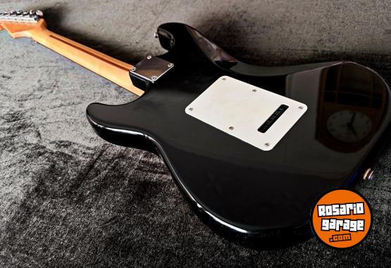 Instrumentos Musicales - Fender M�xico 96 - En Venta