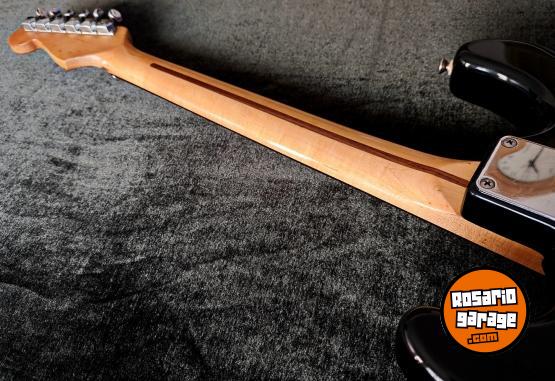 Instrumentos Musicales - Fender M�xico 96 - En Venta