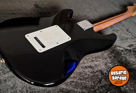 Instrumentos Musicales - Fender M�xico 96 - En Venta