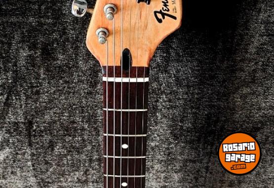 Instrumentos Musicales - Fender M�xico 96 - En Venta