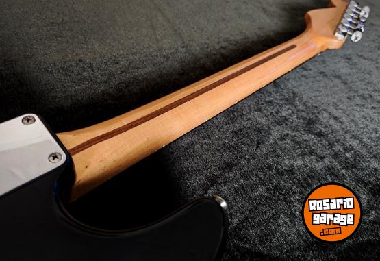 Instrumentos Musicales - Fender M�xico 96 - En Venta
