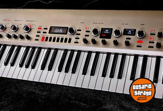 Instrumentos Musicales - Korg King Korg - En Venta