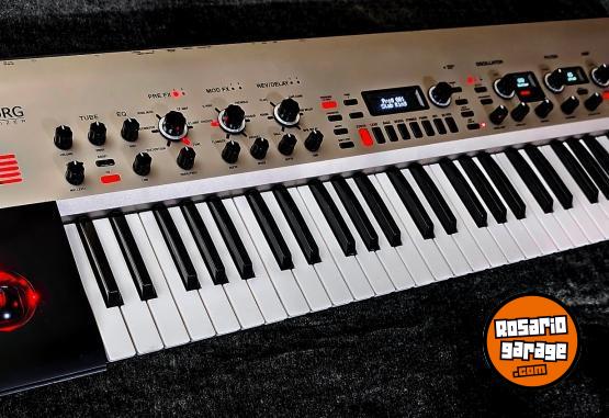 Instrumentos Musicales - Korg King Korg - En Venta