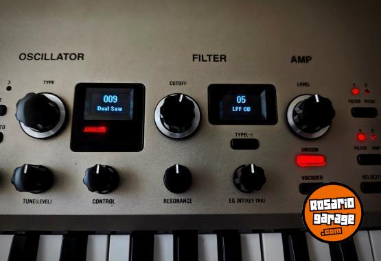 Instrumentos Musicales - Korg King Korg - En Venta