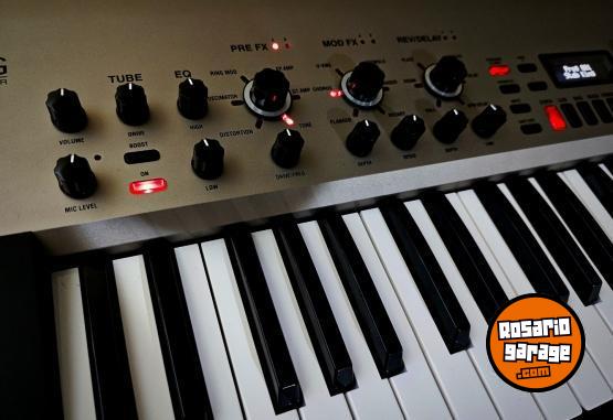 Instrumentos Musicales - Korg King Korg - En Venta