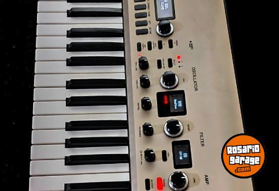 Instrumentos Musicales - Korg King Korg - En Venta
