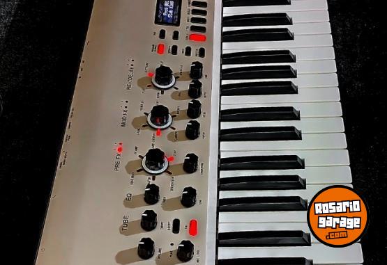 Instrumentos Musicales - Korg King Korg - En Venta