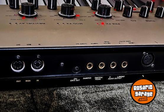 Instrumentos Musicales - Korg King Korg - En Venta