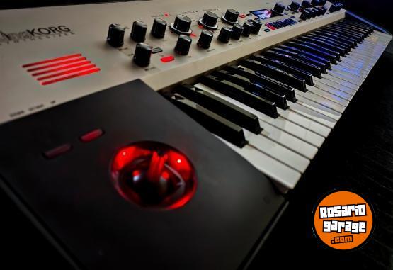 Instrumentos Musicales - Korg King Korg - En Venta