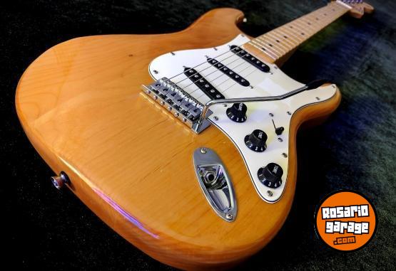 Instrumentos Musicales - SX American Alder Flamante!!! - En Venta