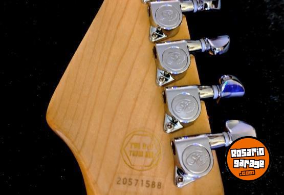 Instrumentos Musicales - SX American Alder Flamante!!! - En Venta