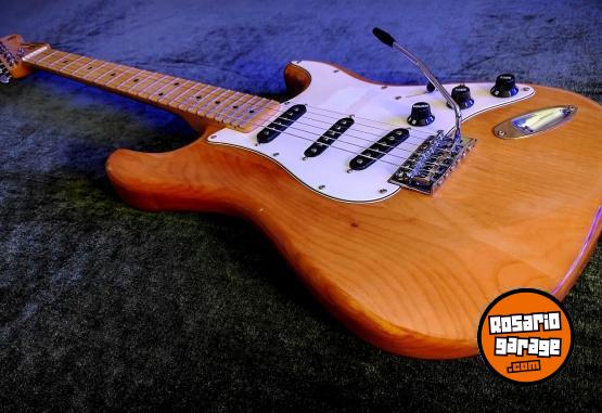 Instrumentos Musicales - SX American Alder Flamante!!! - En Venta