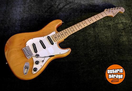 Instrumentos Musicales - SX American Alder Flamante!!! - En Venta