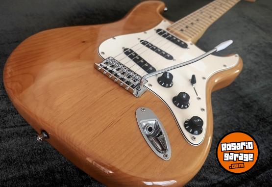 Instrumentos Musicales - SX American Alder Flamante!!! - En Venta