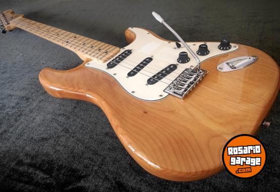 Instrumentos Musicales - SX American Alder Flamante!!! - En Venta