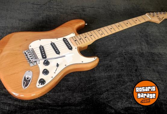 Instrumentos Musicales - SX American Alder Flamante!!! - En Venta