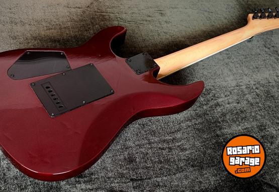 Instrumentos Musicales - Dean Superstrat - En Venta