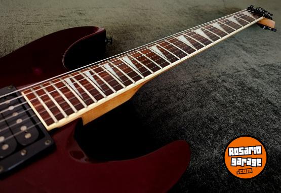 Instrumentos Musicales - Dean Superstrat - En Venta