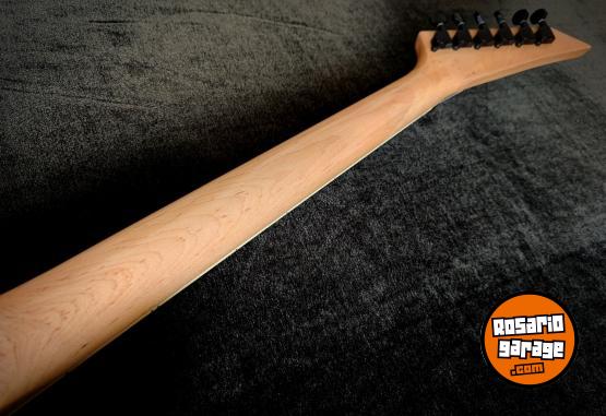 Instrumentos Musicales - Dean Superstrat - En Venta