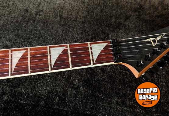 Instrumentos Musicales - Dean Superstrat - En Venta