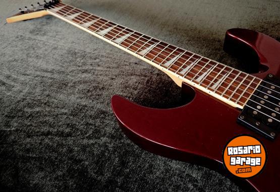 Instrumentos Musicales - Dean Superstrat - En Venta