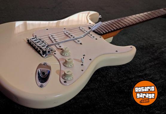 Instrumentos Musicales - Squier Stratocaster - En Venta