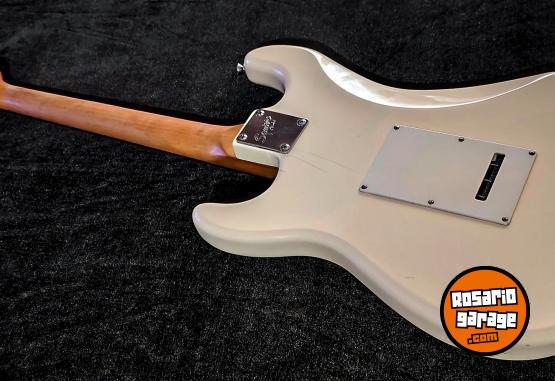 Instrumentos Musicales - Squier Stratocaster - En Venta