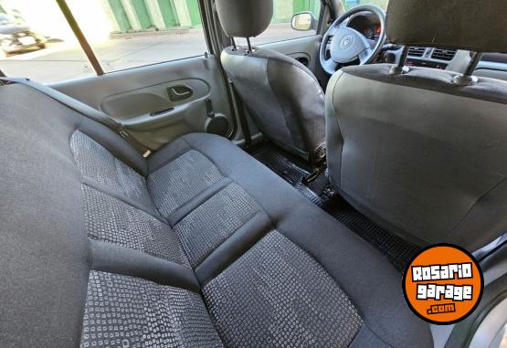 Autos - Renault Clio 2012 Nafta 100000Km - En Venta