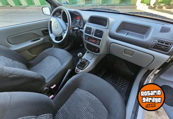 Autos - Renault Clio 2012 Nafta 100000Km - En Venta