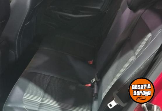 Autos - Ford ECOSPORT FREESTYLE 2018 Nafta 75000Km - En Venta