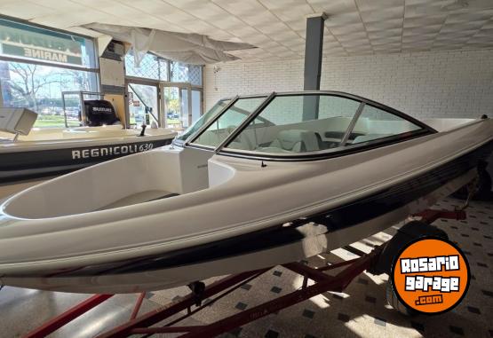 Embarcaciones - REGNICOLI Dorado 160 open - En Venta