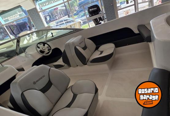 Embarcaciones - REGNICOLI Dorado 160 open - En Venta