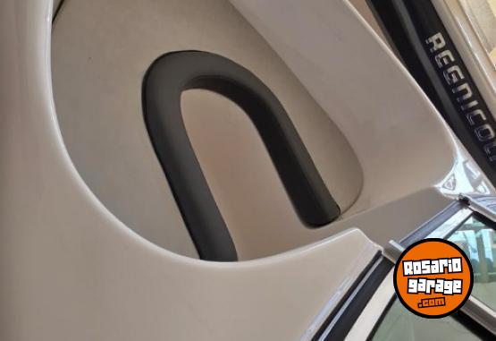 Embarcaciones - REGNICOLI Dorado 160 open - En Venta