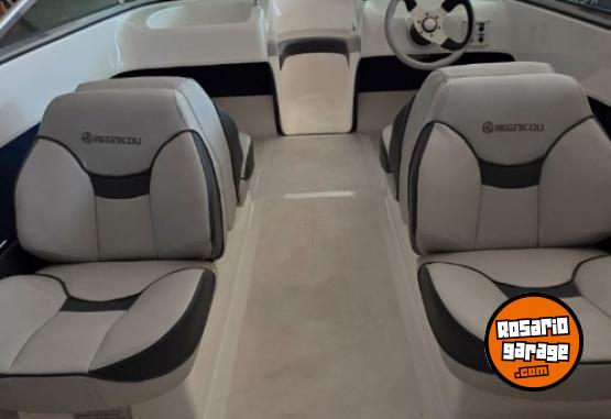 Embarcaciones - REGNICOLI Dorado 160 open - En Venta