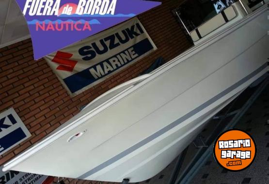 Embarcaciones - REGNICOLI 630 - En Venta